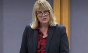 Labour MS Carolyn Thomas