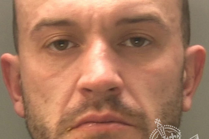 Cyle Williams has links to Caerphilly and Blackwood