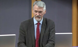 Labour MS Huw Irranca-Davies