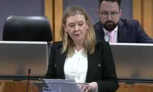 Labour MS Jayne Bryant