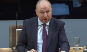 Plaid Cymru MS Mabon ap Gwynfor