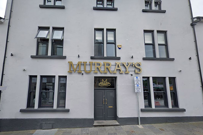 Murray's, Bargoed