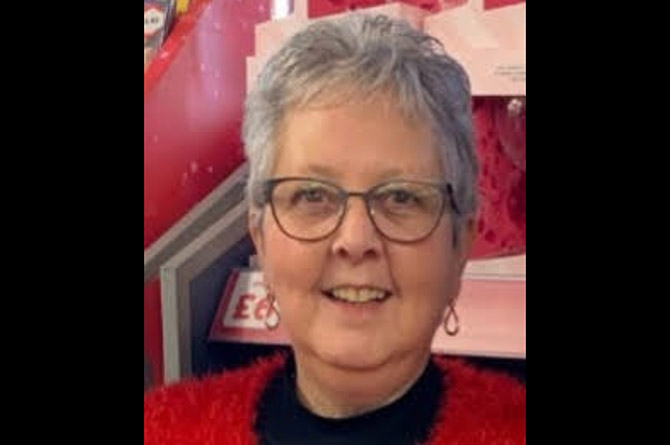 Sandra Chamberlain