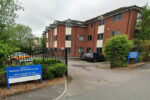 Bryntirion Surgery, Bargoed