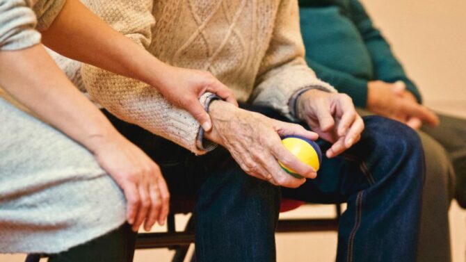 The Care Collective has been supporting unpaid carers for over 30 years