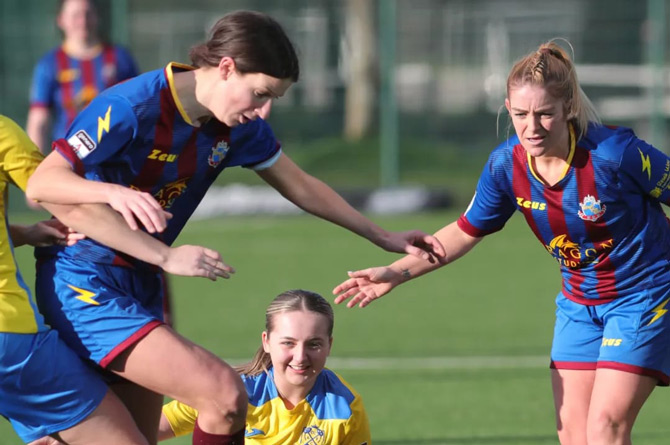 The draw keeps Cascade in second place