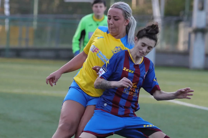 Cascade have missed out on the league title for a second year in a row