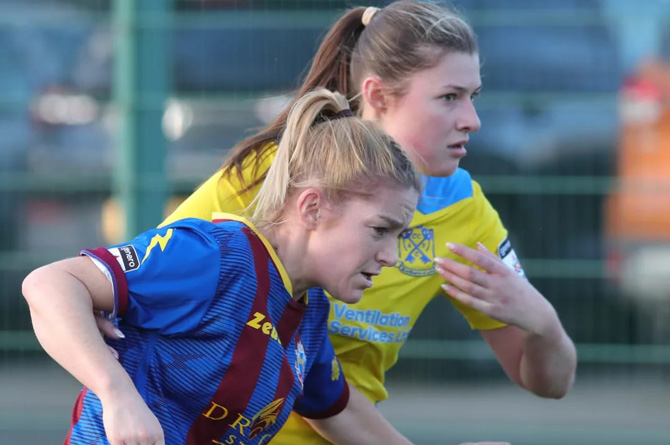 Cwmbran Celtic battled back to grab a last minute equaliser