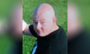 Leigh Parker was last seen on March 17