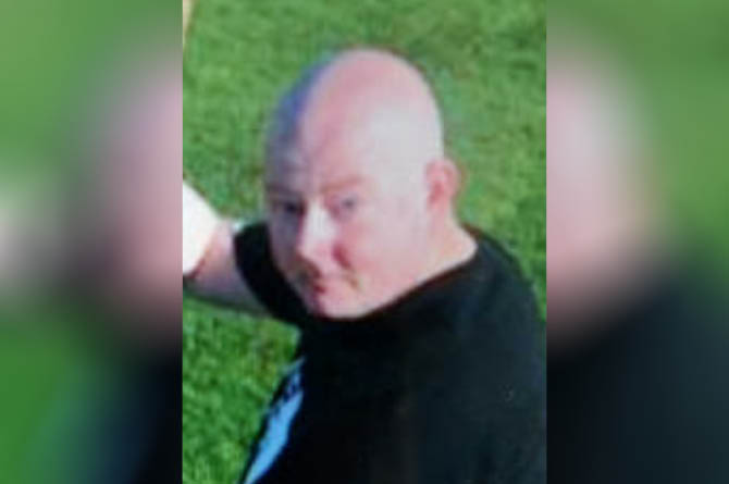 Leigh Parker was last seen on March 17