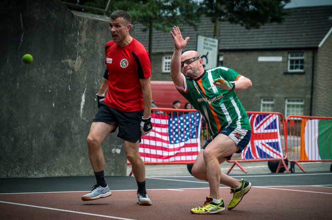 Nelson is set to host more international tournaments this year