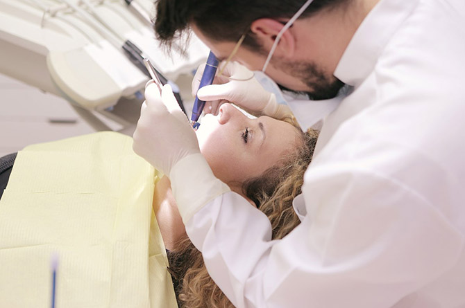 NHS dental fees are set to increase in Wales