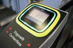 Commuters on the Ebbw Valley line can now pay using tap in tap out