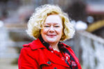 Jane Mudd, police and crime commissioner for Gwent