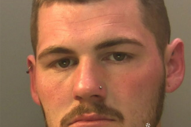 Gwent Police is appealing to find Joshua Soal