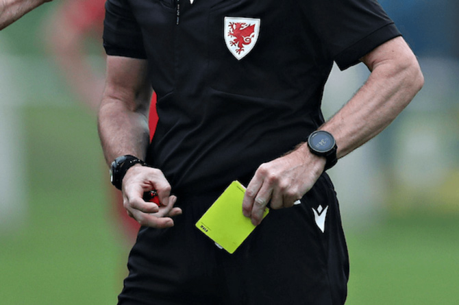 The new rule will start in the 2024/25 season 