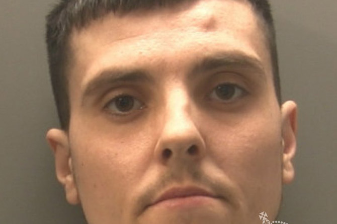 Gwent Police is appealing to find Yarran Watkins