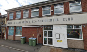 The Abertridwr and Senghenydd Ex-Servicemen's Club