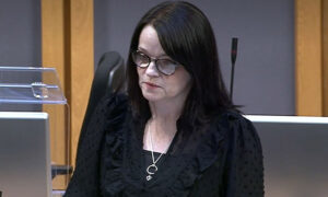 Labour MS Buffy Williams