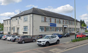 Penallta Rugby Club, Ystrad Mynach