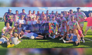 South Wales Jets will be based at Penallta RFC