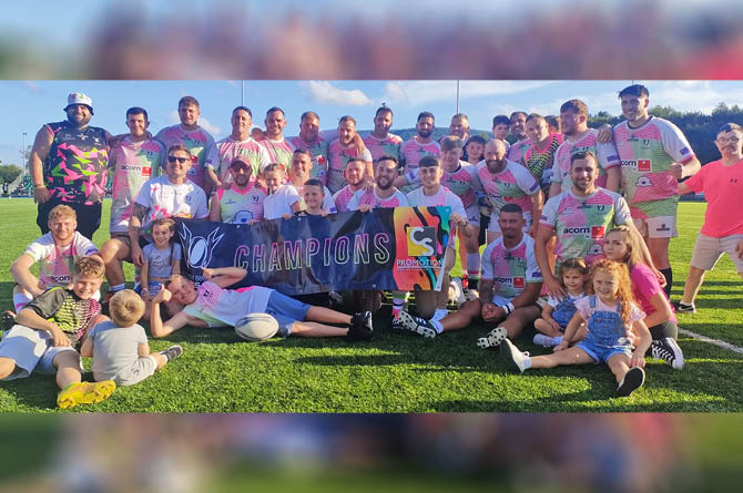 South Wales Jets will be based at Penallta RFC
