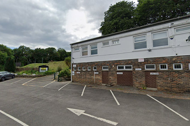 Blackwood Golf Club