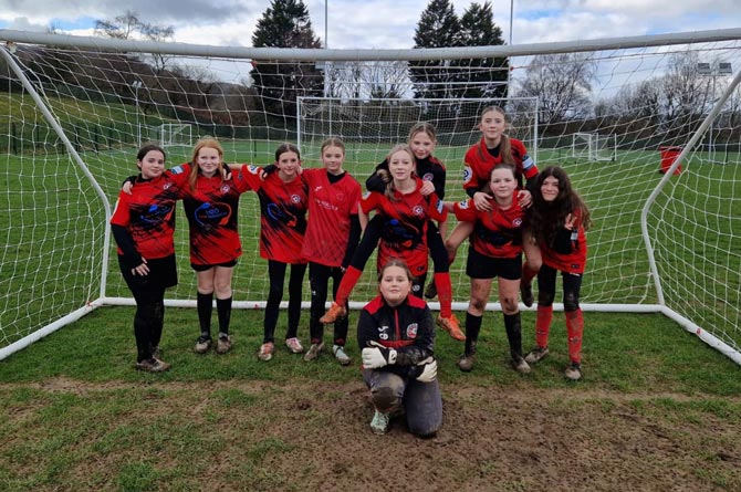 The reds also had a successful season, finishing third