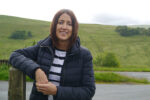 Jane Dodds, leader of the Welsh Liberal Democrats