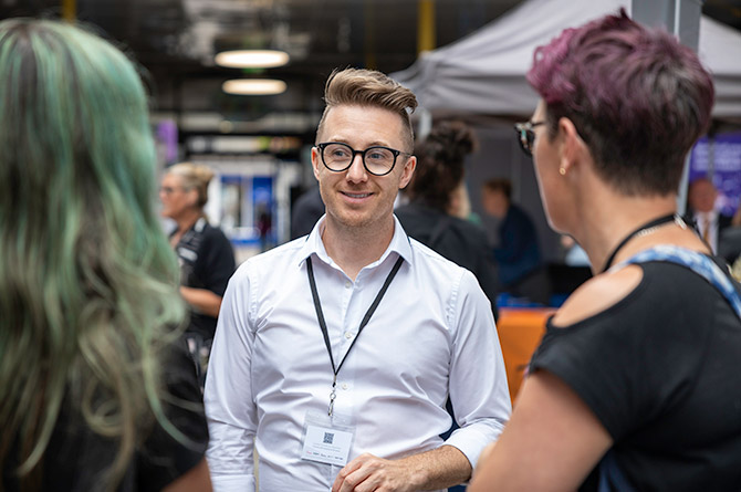 TownSq's Kevin Mansell-Abell