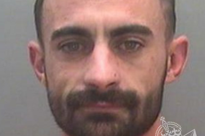 Gwent Police is appealing to find Leigh Elston