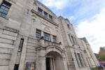 Blackwood Miners' Institute could be mothballed