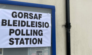 Polling stations across the UK will open at 7am tomorrow