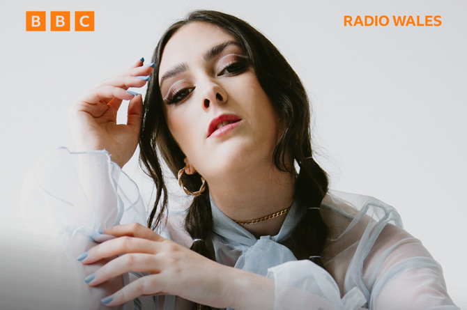 Singer-songwriter Wrenna has released her new single, These Nights 