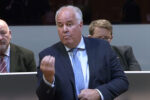 Welsh Conservative MS Andrew RT Davies