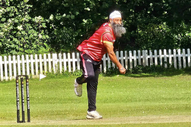 Machen Cricket Club defeated Pentyrch over the weekend
