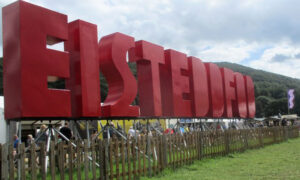 Eisteddfod