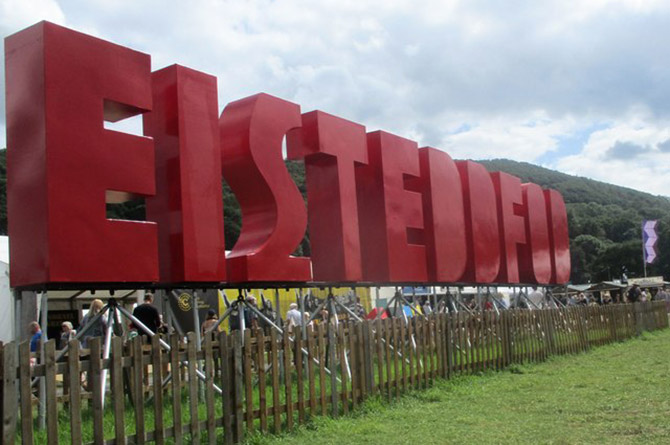Eisteddfod