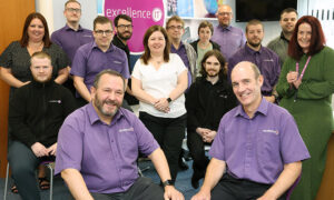 Excellence IT has become employee-owned