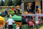 More than 3,500 people attended Risca Food FEASTival