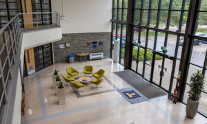 Tredomen Business and Technology Centre