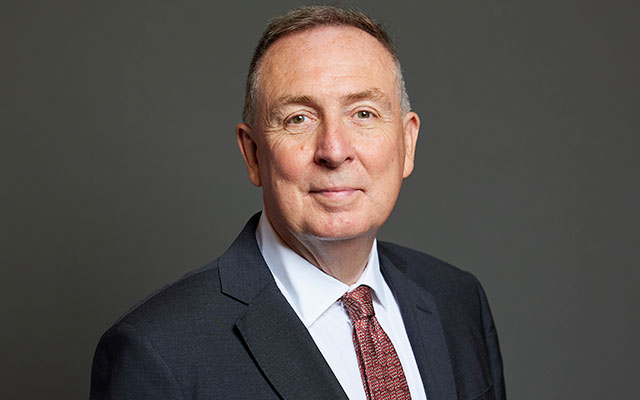 Blaenau Gwent and Rhymney Labour MP Nick Smith