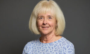 Newport West and Islwyn Labour MP Ruth Jones