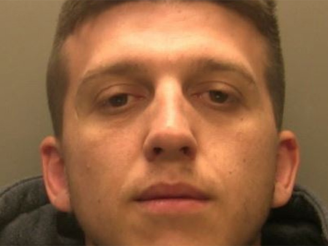 Aaron Preece, from New Tredegar, has been recalled to prison 