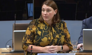 Plaid Cymru MS Heledd Fychan