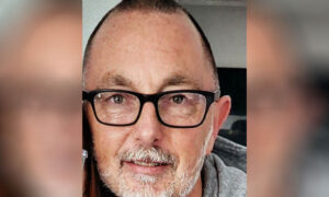 Michael Lloyd was last seen on Tuesday November 26