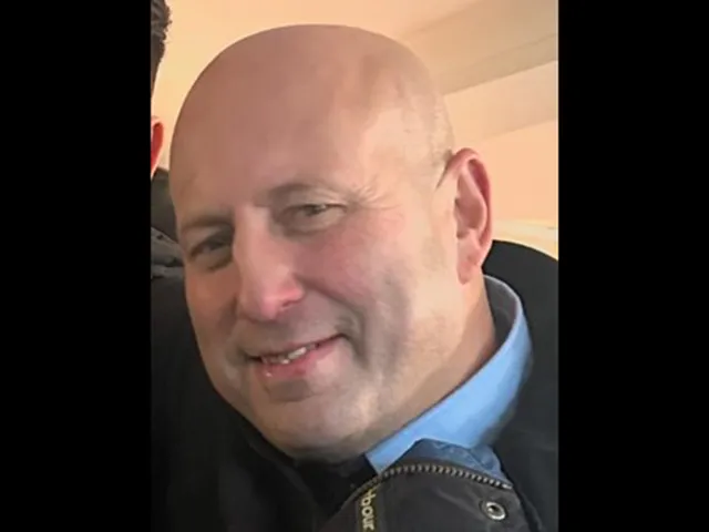 Andrew Edwards