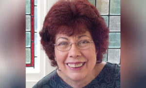 Cllr Kate Thomas is set to become Newport's new mayor