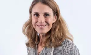 Professor Isabel Oliver will become Wales' new chief medical officer