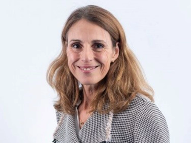 Professor Isabel Oliver will become Wales' new chief medical officer